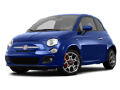 Fiat 500 Fiat 500
