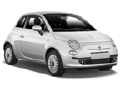 Fiat 500 Fiat 500