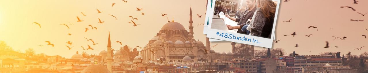 Istanbul-Wochenende-48hPolaroid