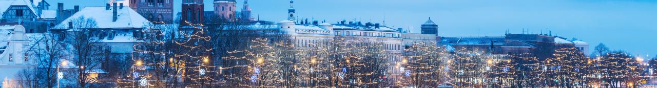 Lettland