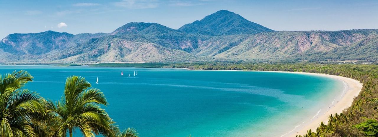 Rundreise Australien: Queensland - Cairns