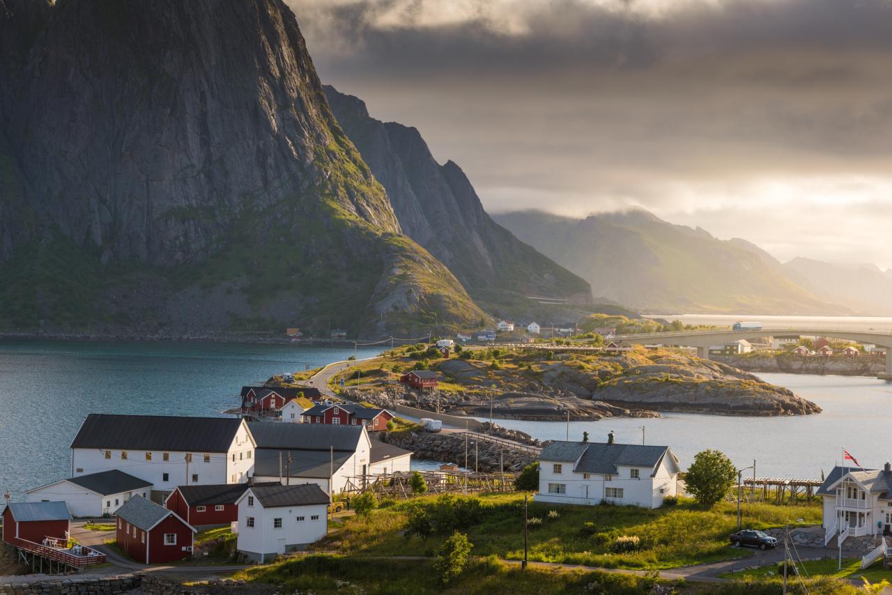 Lofoten Lofoten