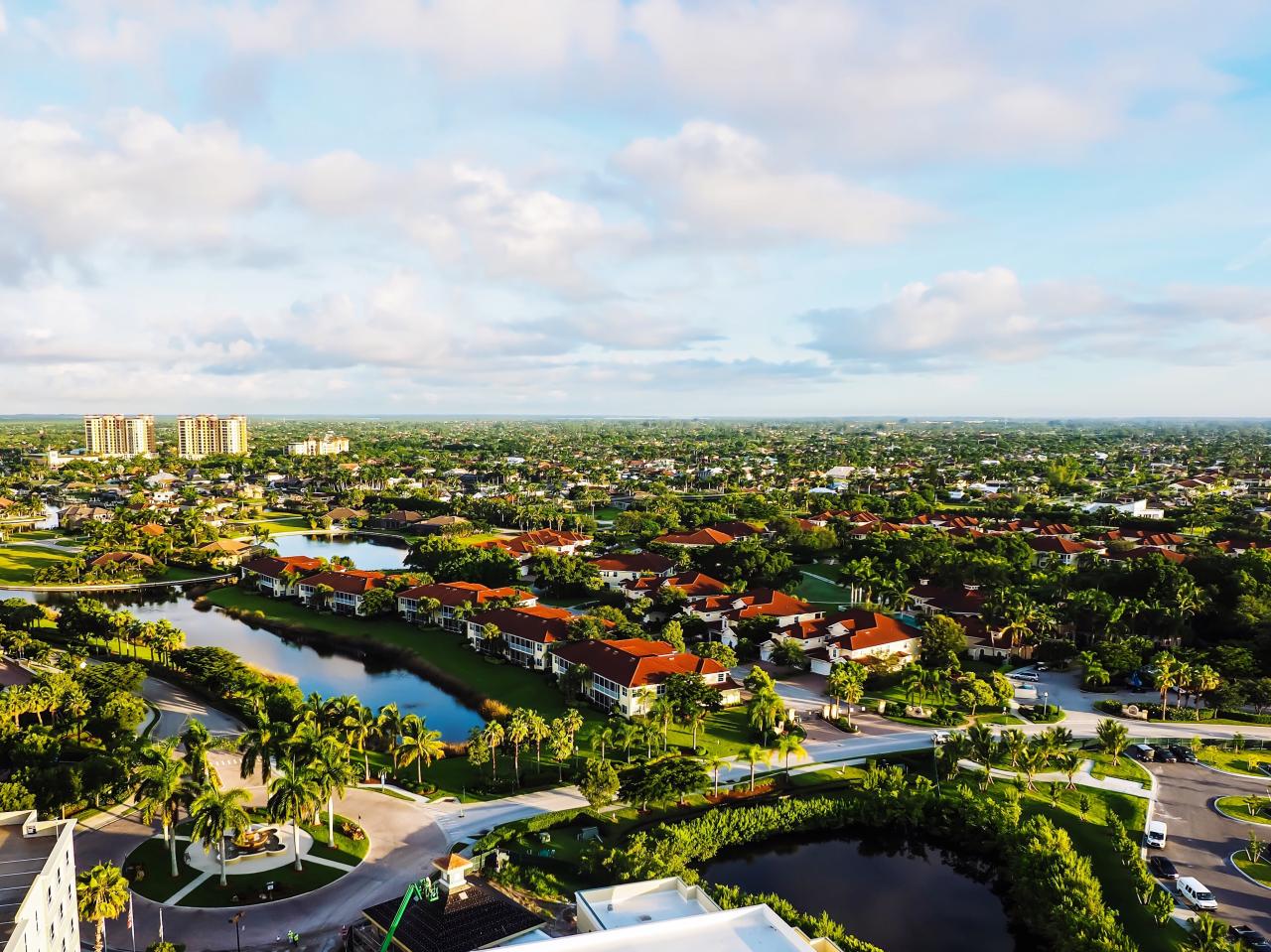 Cape Coral Cape Coral