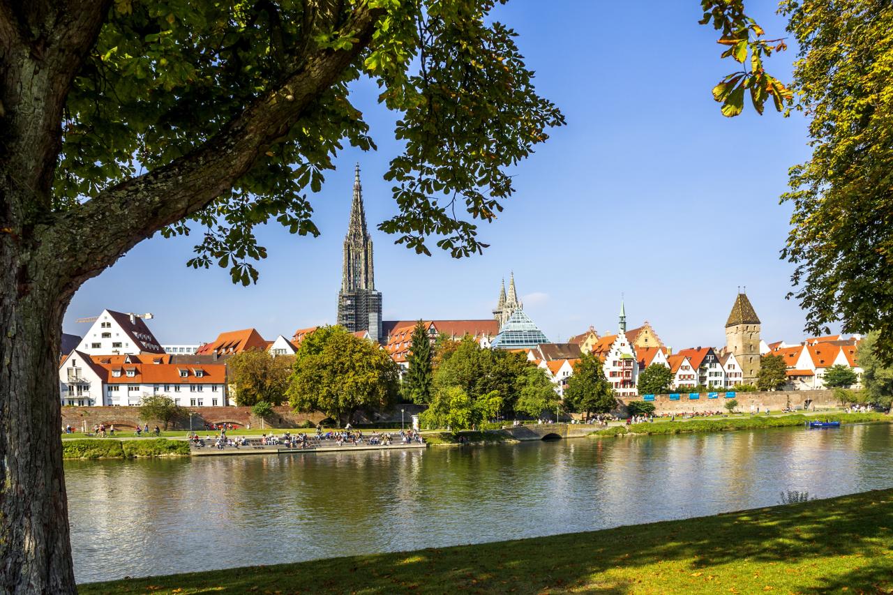 Ulm Ulm