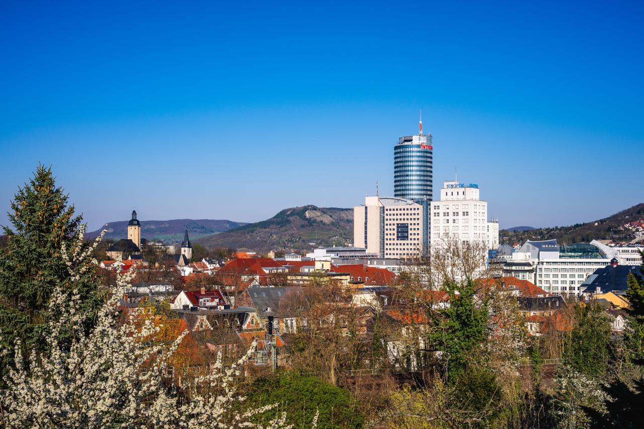 Jena Jena