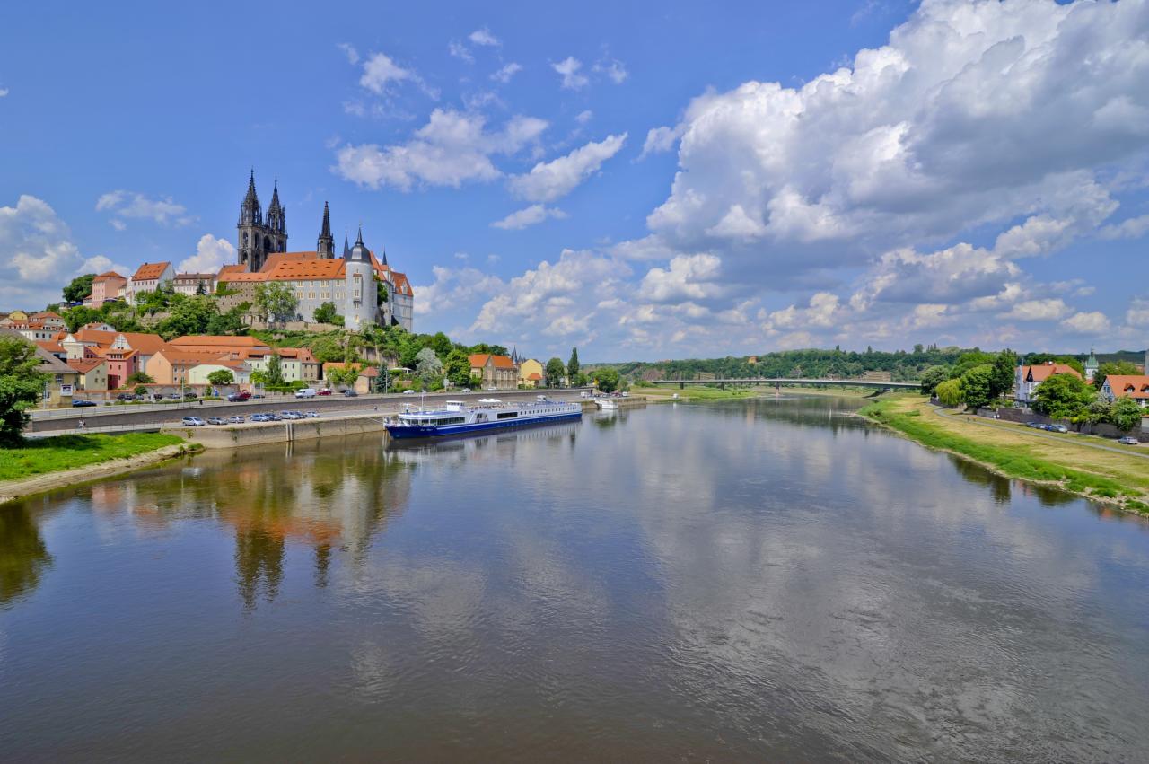 Sachsen - Meissen Sachsen - Meissen