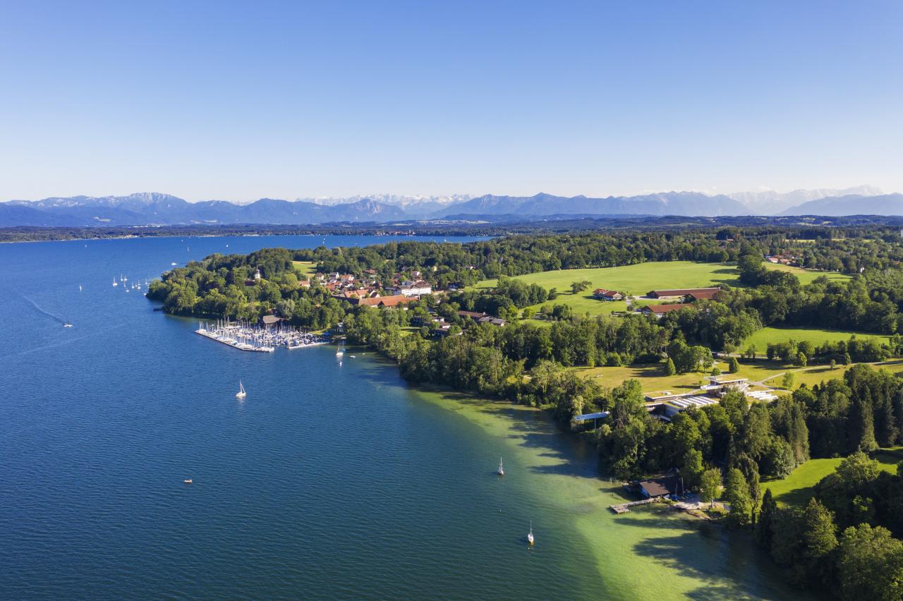 Bernried Am Starnberger See Bernried Am Starnberger See