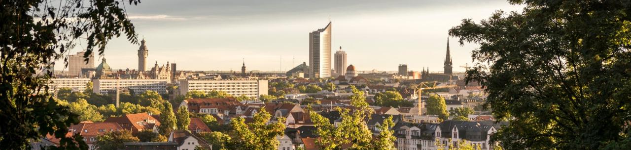 Leipzig Leipzig