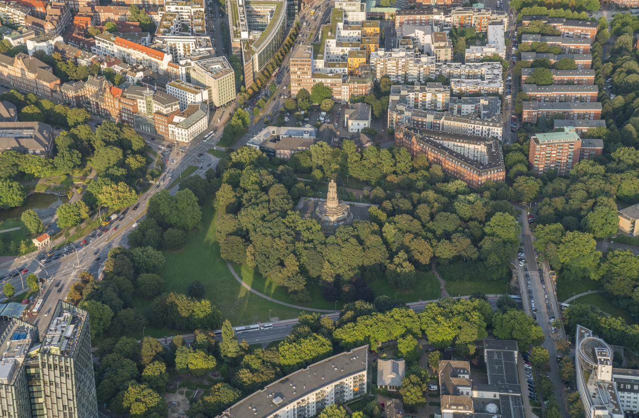 Hamburg Hamburg