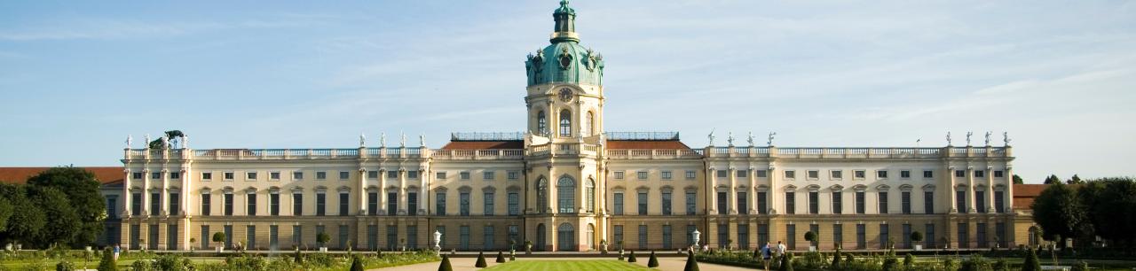 Berlin Berlin