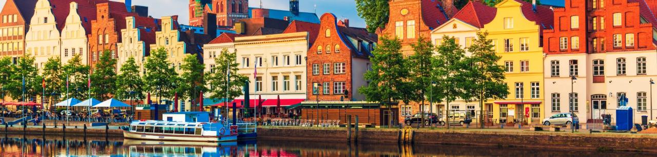 Lübeck Lübeck