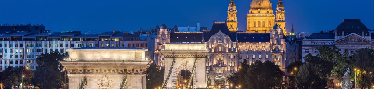Budapest Budapest