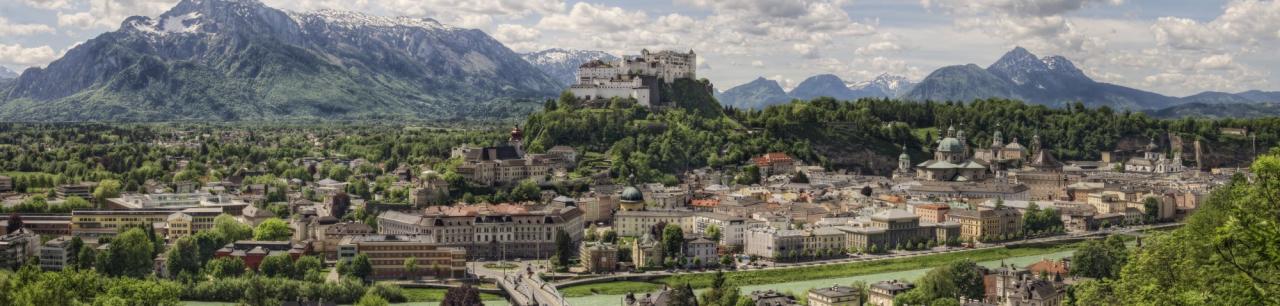 Salzburg Salzburg