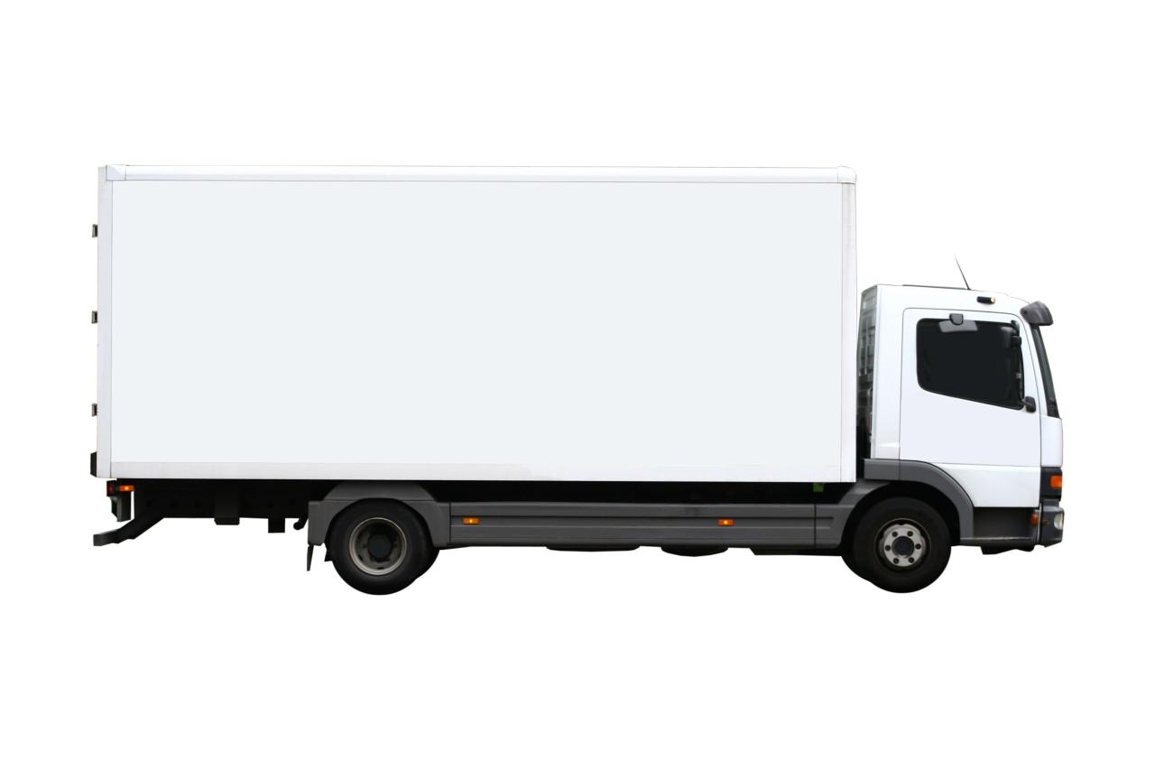 Transporter+Lkw