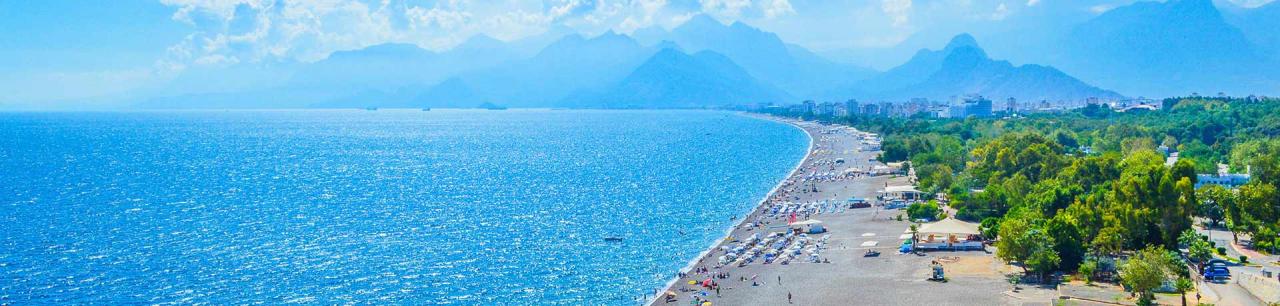 Konakli (Alanya) Konakli (Alanya)