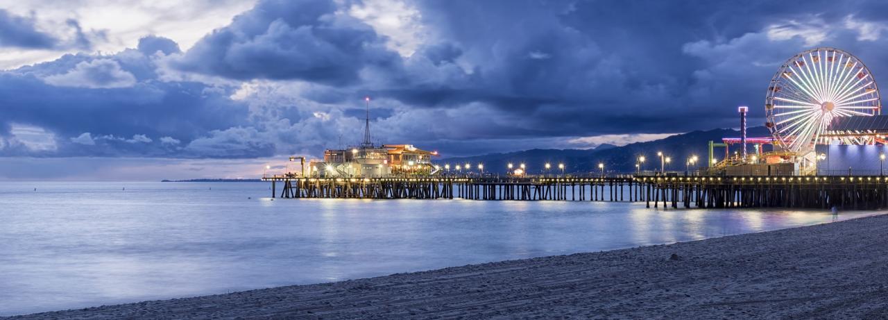 Rundreise_USA: Kalifornien - Los Angeles