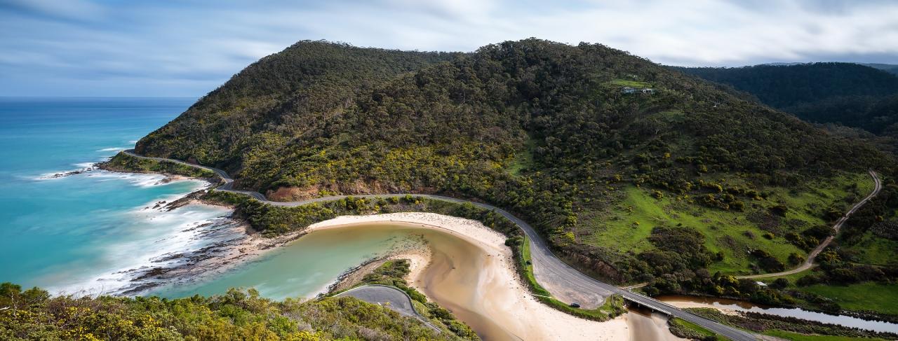 Rundreise_Australien: Lorne