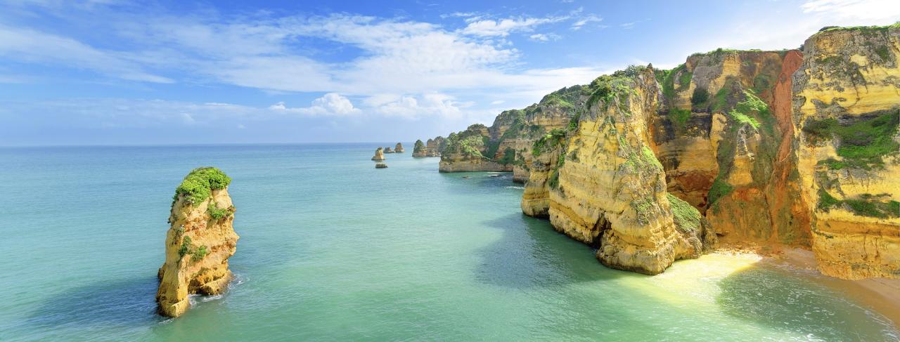 Rundreise_Portugal: Algarve