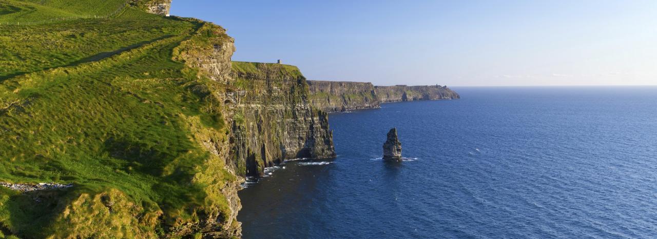 Rundreise Irland