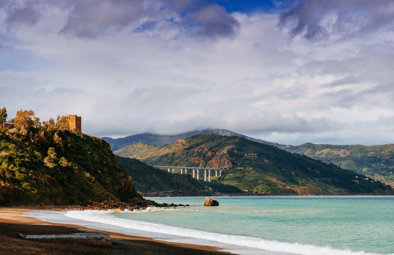 Milazzo Milazzo