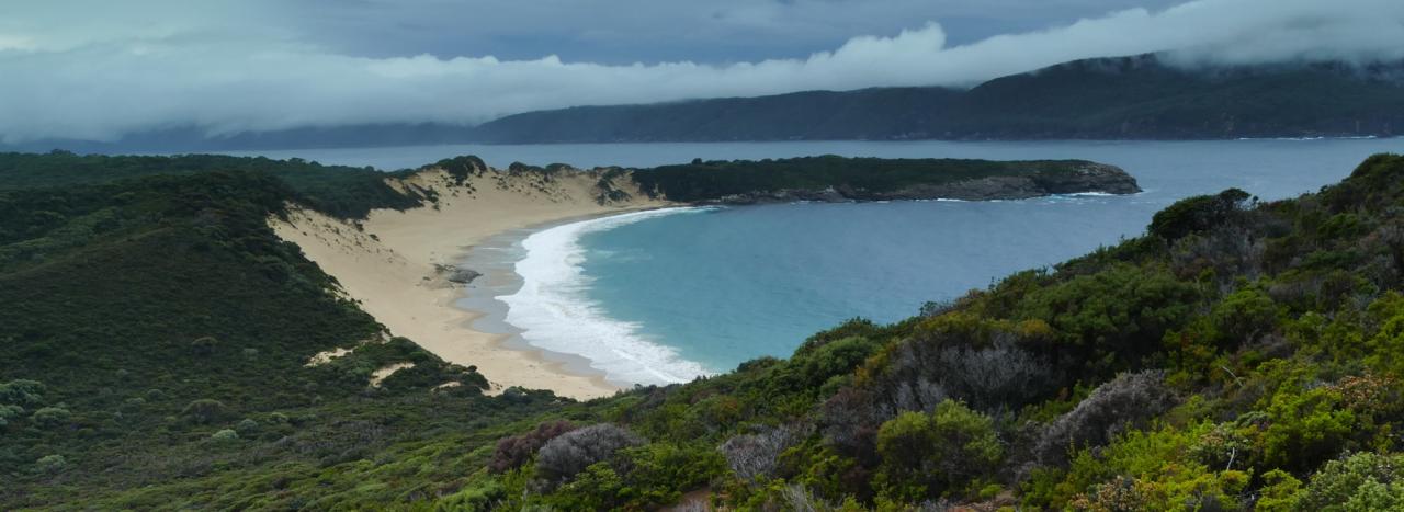Rundreise Australien: Tasmanien - Port Arthur