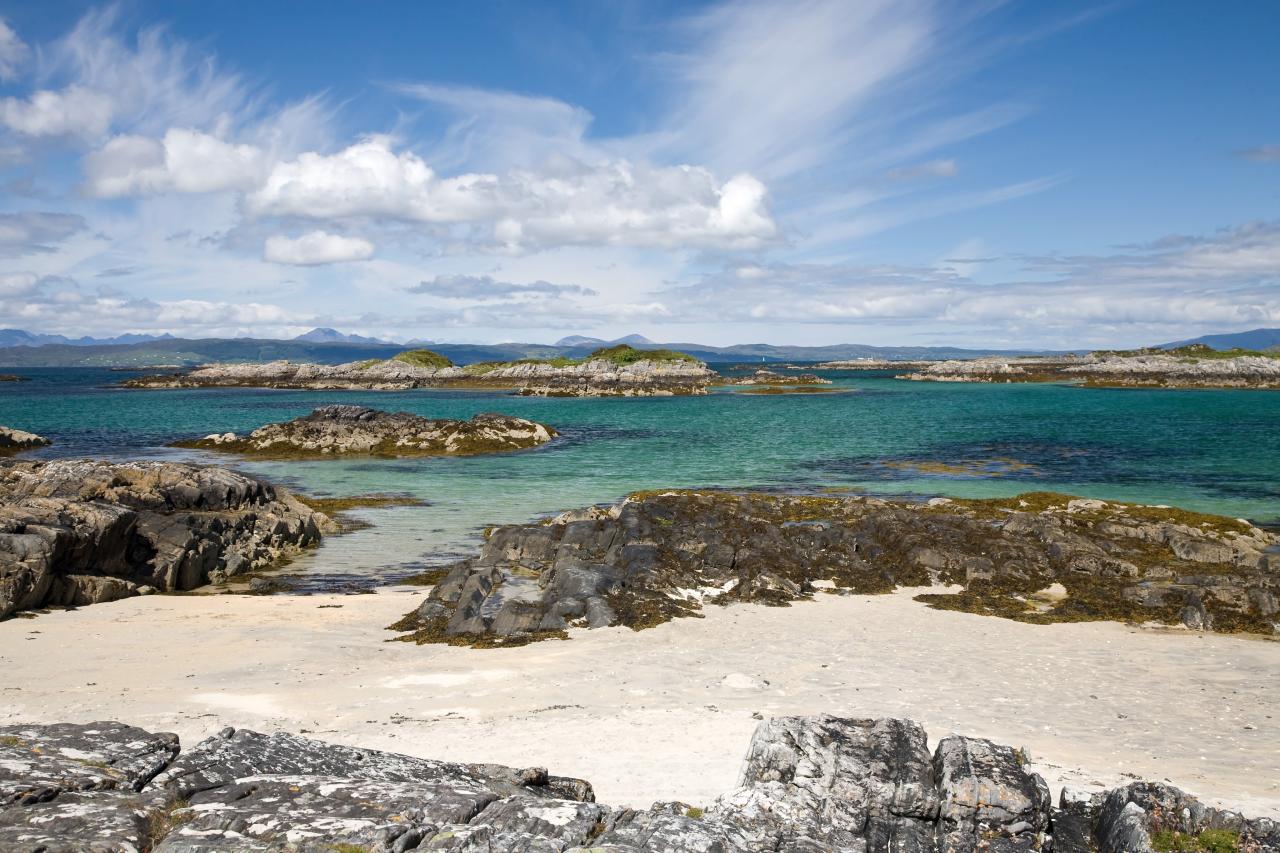 Schottland Schottland