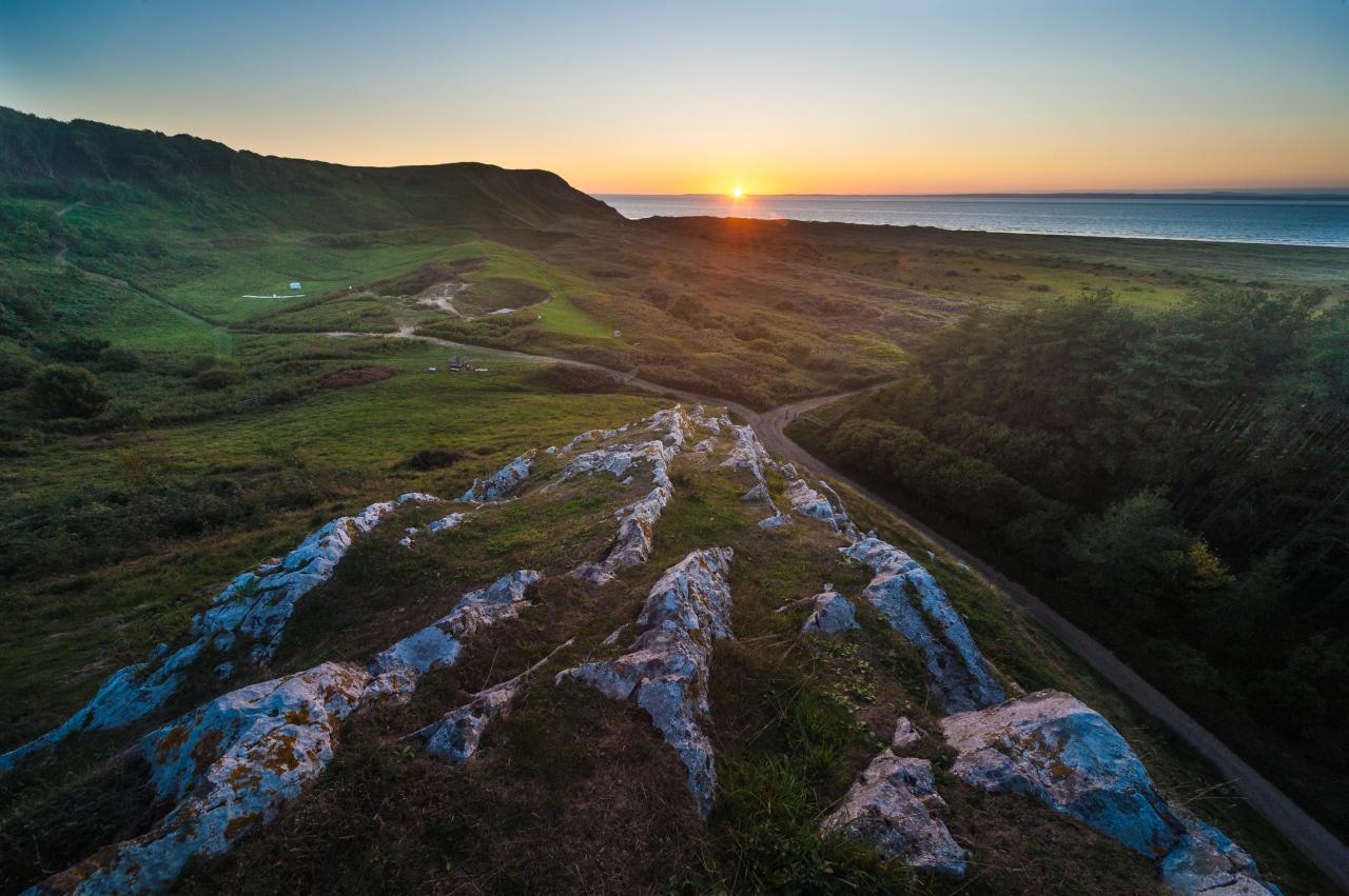Wales Wales