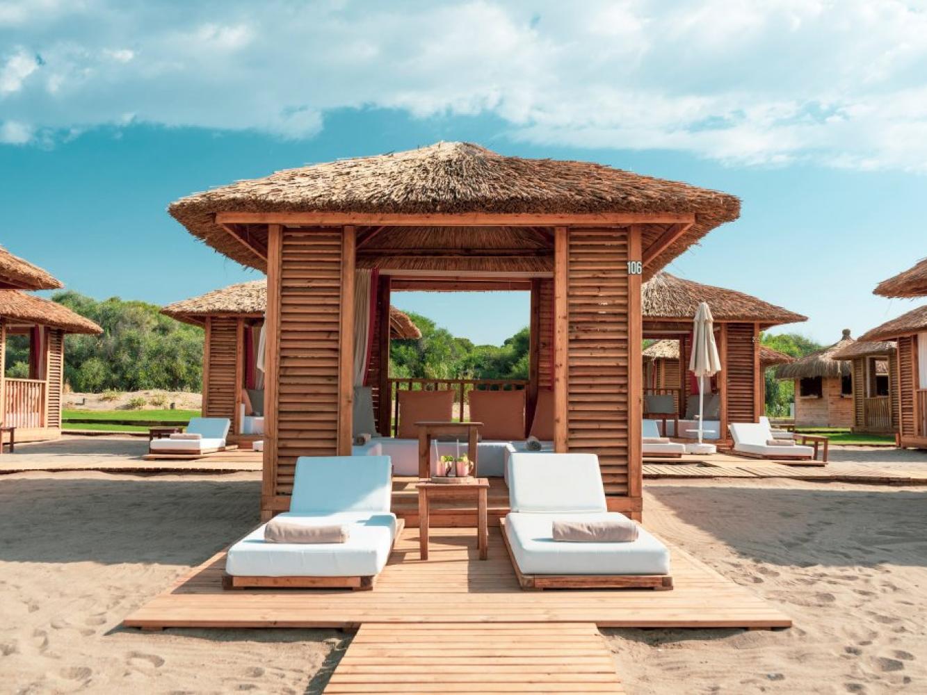 Bild 2: Rixos Premium Belek,Türkei,Antalya & Belek,