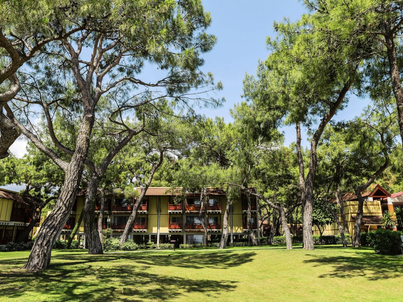 Bild 2: ROBINSON Camyuva,Türkei,Kemer & Beldibi,