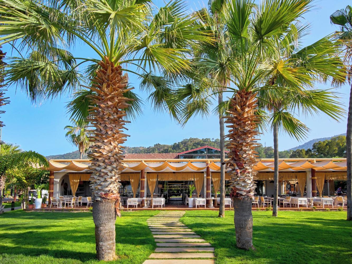 Bild 1: Rixos Premium Göcek,Türkei,Dalyan - Dalaman - Fethiye - Ölüdeniz - Kas,