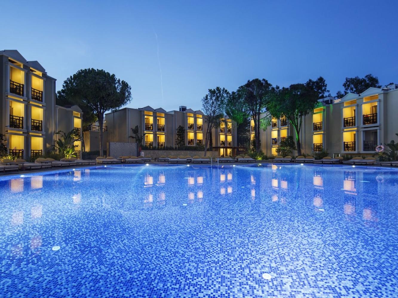 Bild 1: TUI Magic Life Belek,Türkei,Antalya & Belek,