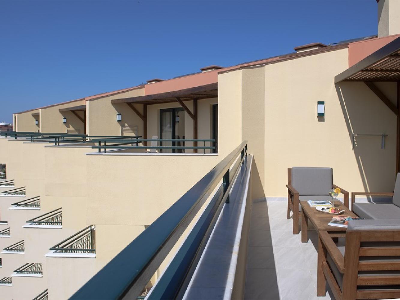 Bild 1: Miramare Queen Hotel,Türkei,Side & Alanya,