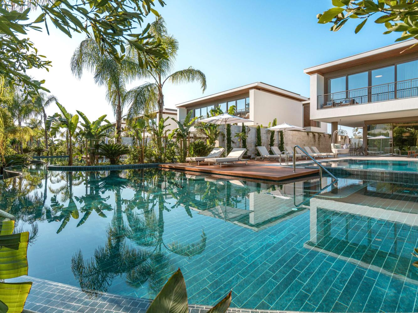 Bild 1: Lara Barut Collection,Türkei,Antalya & Belek,