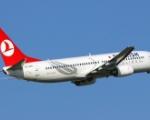 Turkish Airlines Flugzeug - Turkish Airlines baut die Türkei-Flugziele ab Köln/Bonn ab Sommer aus. © Turkish Airlines