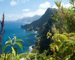Madeira - Germania verbindet den Flughafen Münster/Osnabrück nun ganzjährig mit Madeira.
