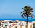 Las Palmas de Gran Canaria - Auf Gran Canaria gilt seit dem 18. Januar die Corona-Warnstufe 3.