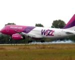 Wizz Air startet - Mitte des Jahres 2019 nimmt Wizz Air ab Memmingen zwei neue Strecken nach Albanien und Mazedonien auf. © Wizz Air
