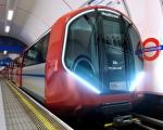 London Tube - In der Londoner U-Bahn verkehren vom 21. bis zum 23. Februar nur sechs der elf Linien.
