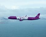 wow air - Wow Air hat am 28. März den Flugbetrieb eingestellt. © WOW air