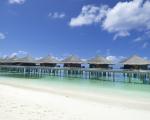 Malediven-Nord-Male-Atoll - Malediven: Die Ausgangssperre in Greater Malé wurde verlängert.