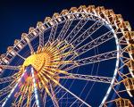 Oktoberfest 2017 - Auch für das Jahr 2021 wurde das Oktoberfest abgesagt.