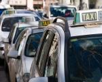 Taxis in Spanien - Die Taxifahrer in portugiesischen Städte sind in einen unbefristeten Streik getreten. (Symbolbild)