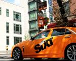 Sixt New York Manhatten - Sixt baut seine Aktivität in den USA weiter aus, in Baltimore eröffnet noch 2021 eine neue Flughafen-Station. © Sixt