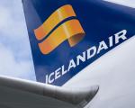 Iceland Air - Icelandair steuert im Sommer 2019 Düsseldorf an. © Icelandair
