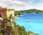 Frankreich-Côte d'Azur - Condor fliegt im Sommer 2020 erstmals an die Côte d’Azur in Frankeich.