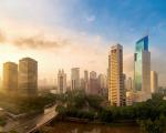 Indonesien: Jakarta - Jakarta soll künftig nicht mehr die Hauptstadt von Indonesien sein.
