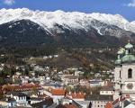 Innsbruck - Der Flughafen Innsbruck schließt im Herbst 2021 für vier Wochen.