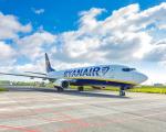 Ryanair: Aircraft on ground - Ryanair eröffnet Ende März 2021 eine neue Basis in Venedig-Treviso.