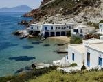 Griechenland: Paros - Griechenland erlaubt das Einreichen der digitalen Einreiseerklärung nun jederzeit vor dem Abflug anstatt erst 24 Stunden zuvor.