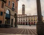 Italien: Forli - In Italien müssen Bars und Restaurants ab dem 2. November schon um 18 Uhr schließen.